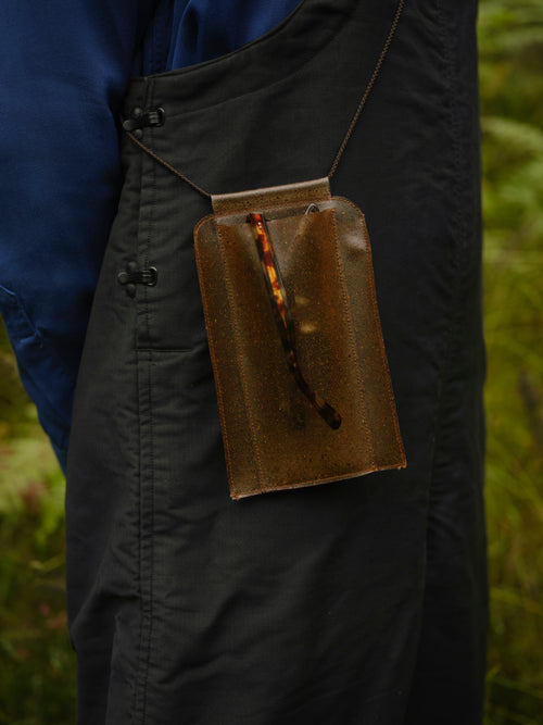 Adam x kearny　megane pouch