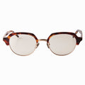 uhuy　tortoise shell　brown lens