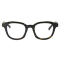 pepper　green sasa　clear lens