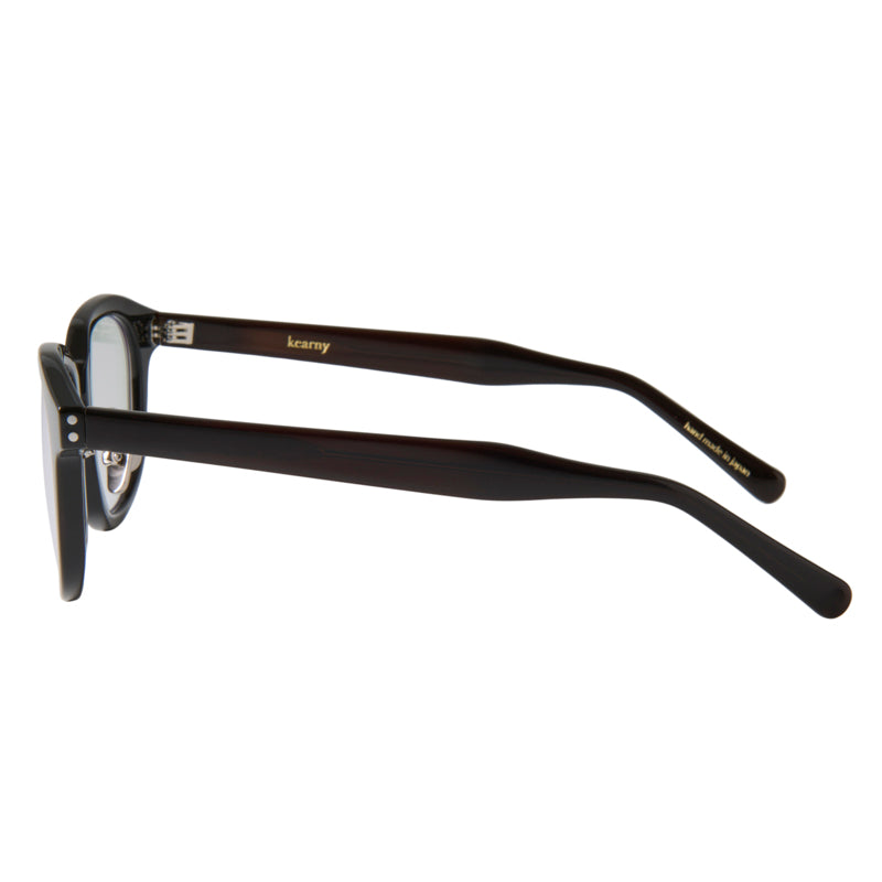 pepper　wine　clear lens