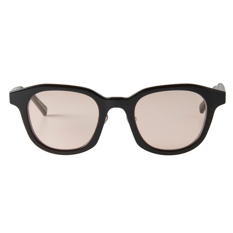 pepper　wine　brown lens