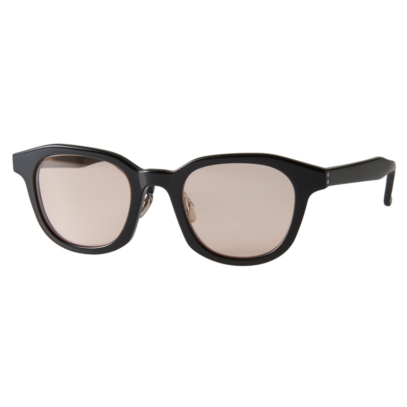 pepper　wine　brown lens