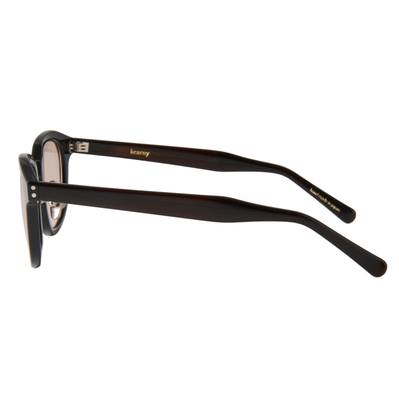 pepper　wine　brown lens