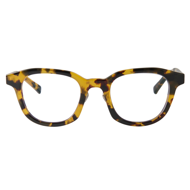 pepper　barahu　clear lens