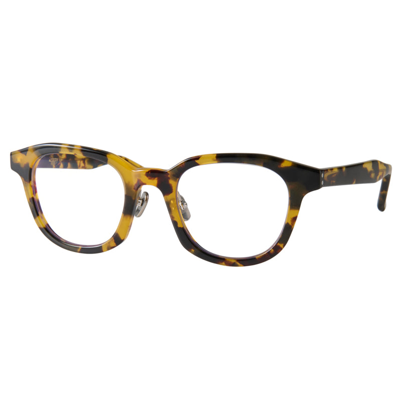 pepper　barahu　clear lens