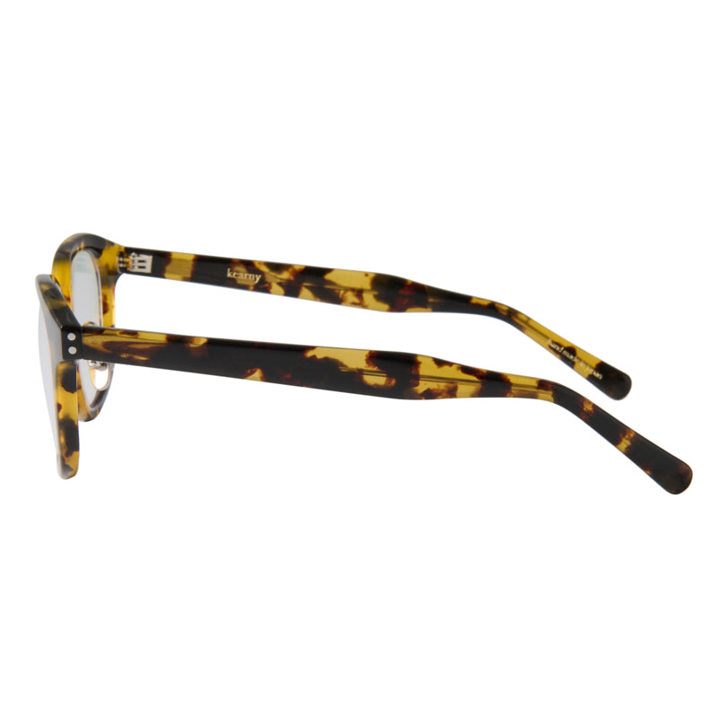 pepper　barahu　clear lens