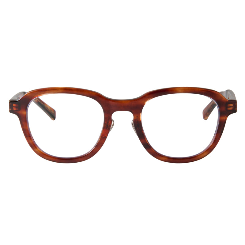 dave　brown sasa　clear lens