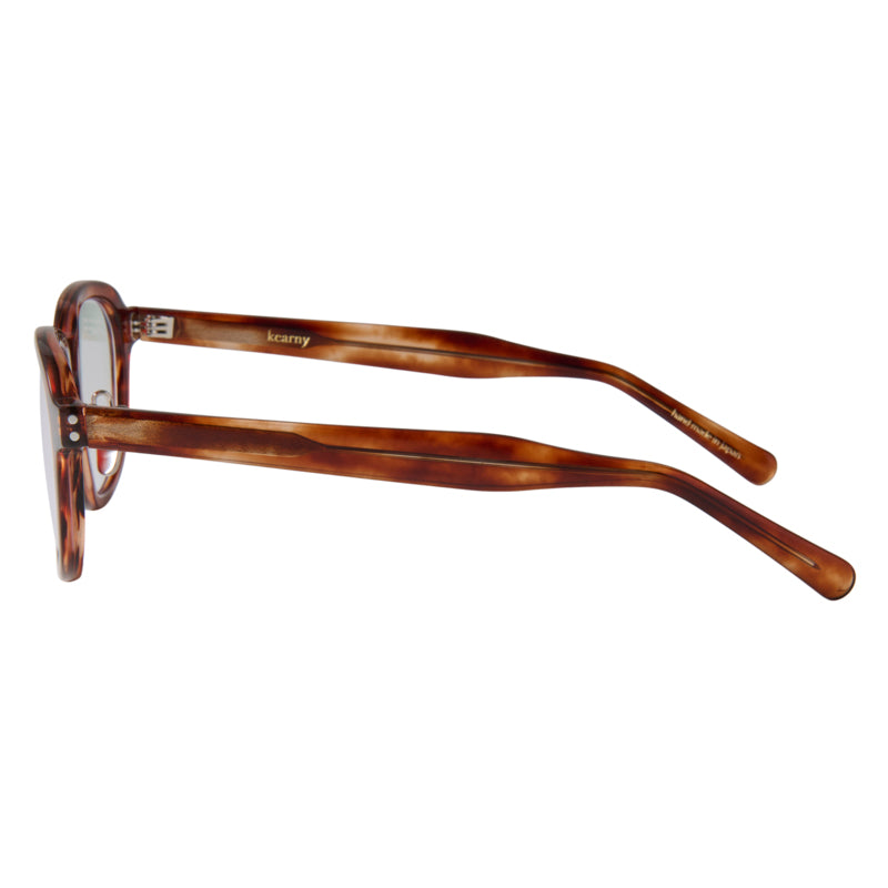 dave　brown sasa　clear lens
