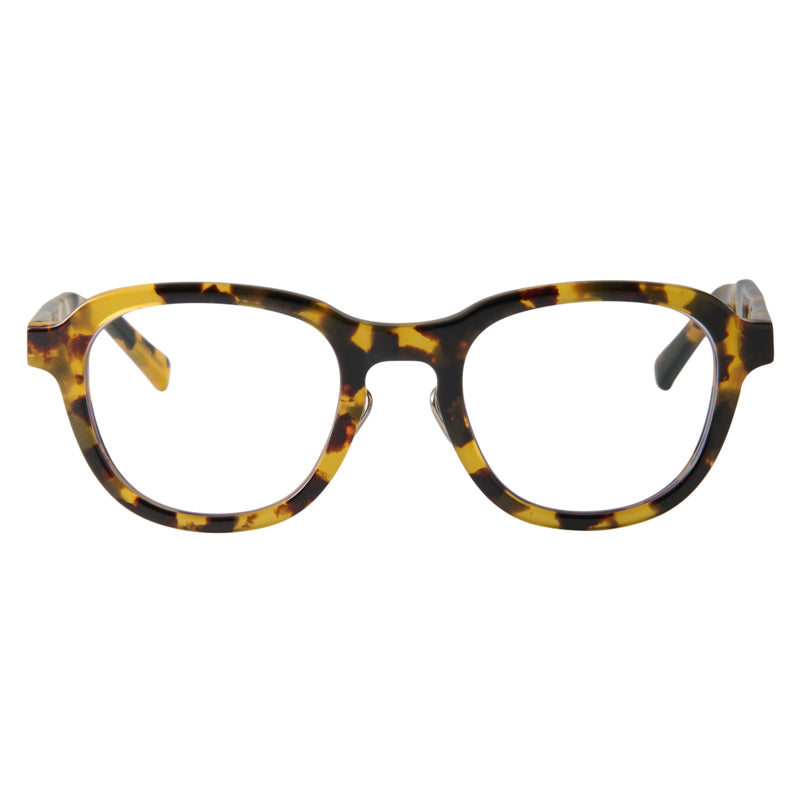 dave　barafu　clear lens
