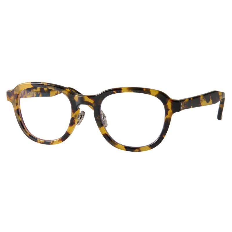 dave　barafu　clear lens