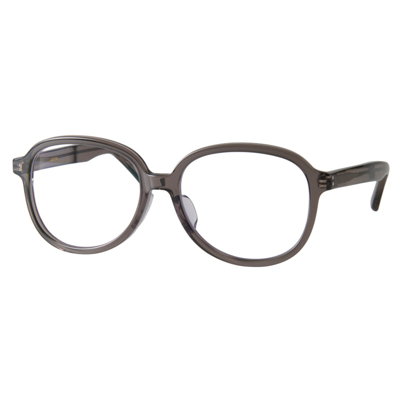 brubeck　clear gray　clear lens