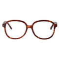 brubeck　brown sasa　clear lens