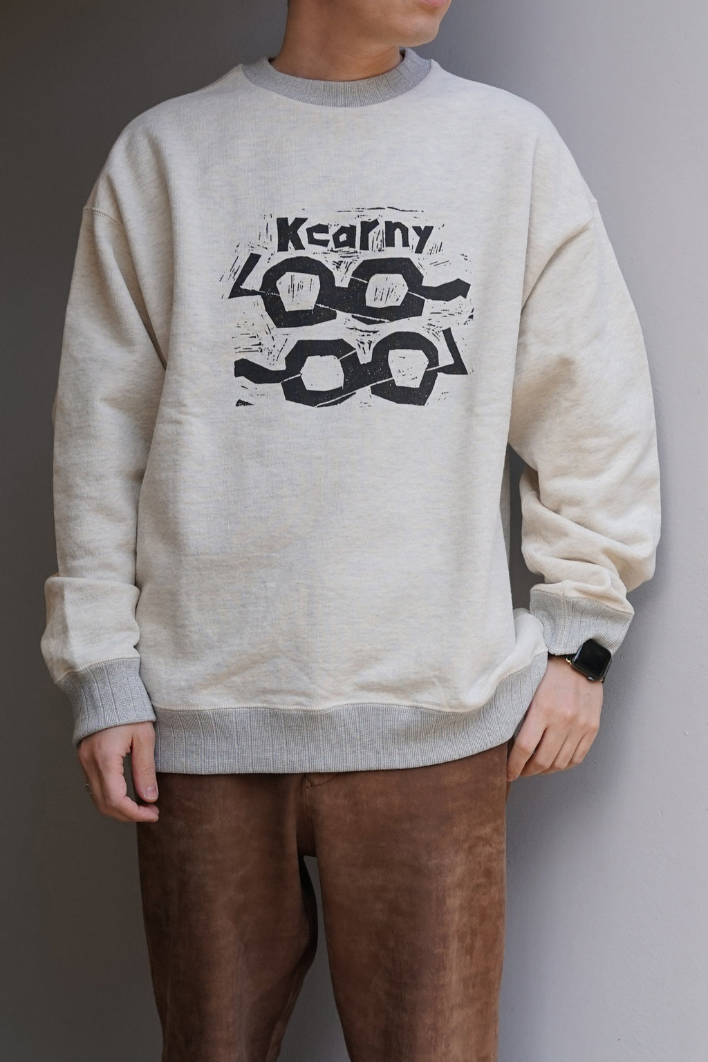 dancing kearny sweat
