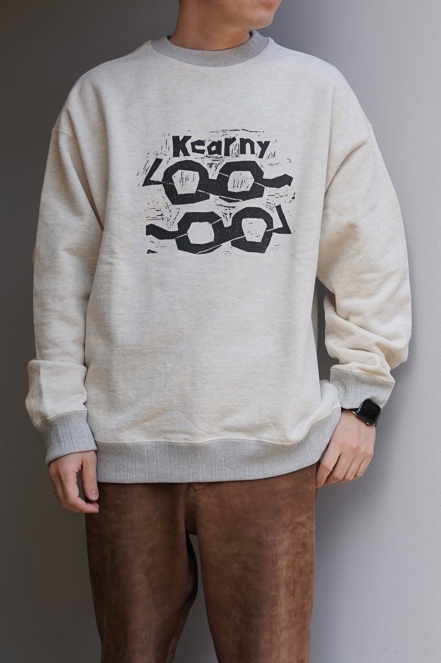 dancing kearny sweat