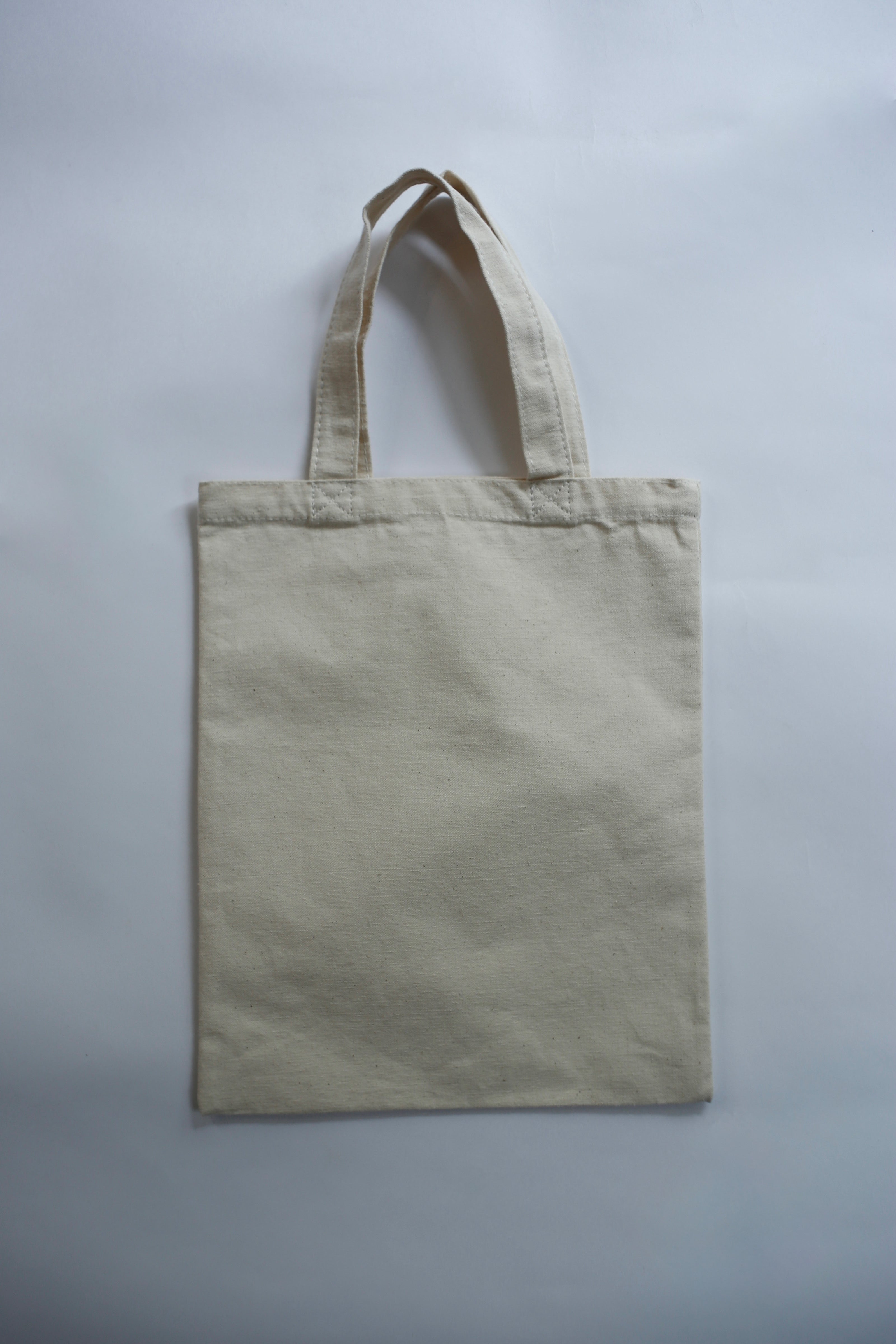 kearny tote bag drawing by Chisato Nagano