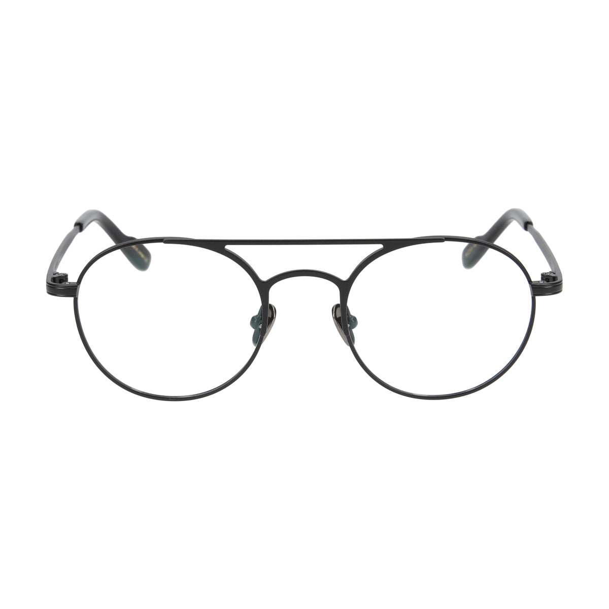 K-1　black　clear