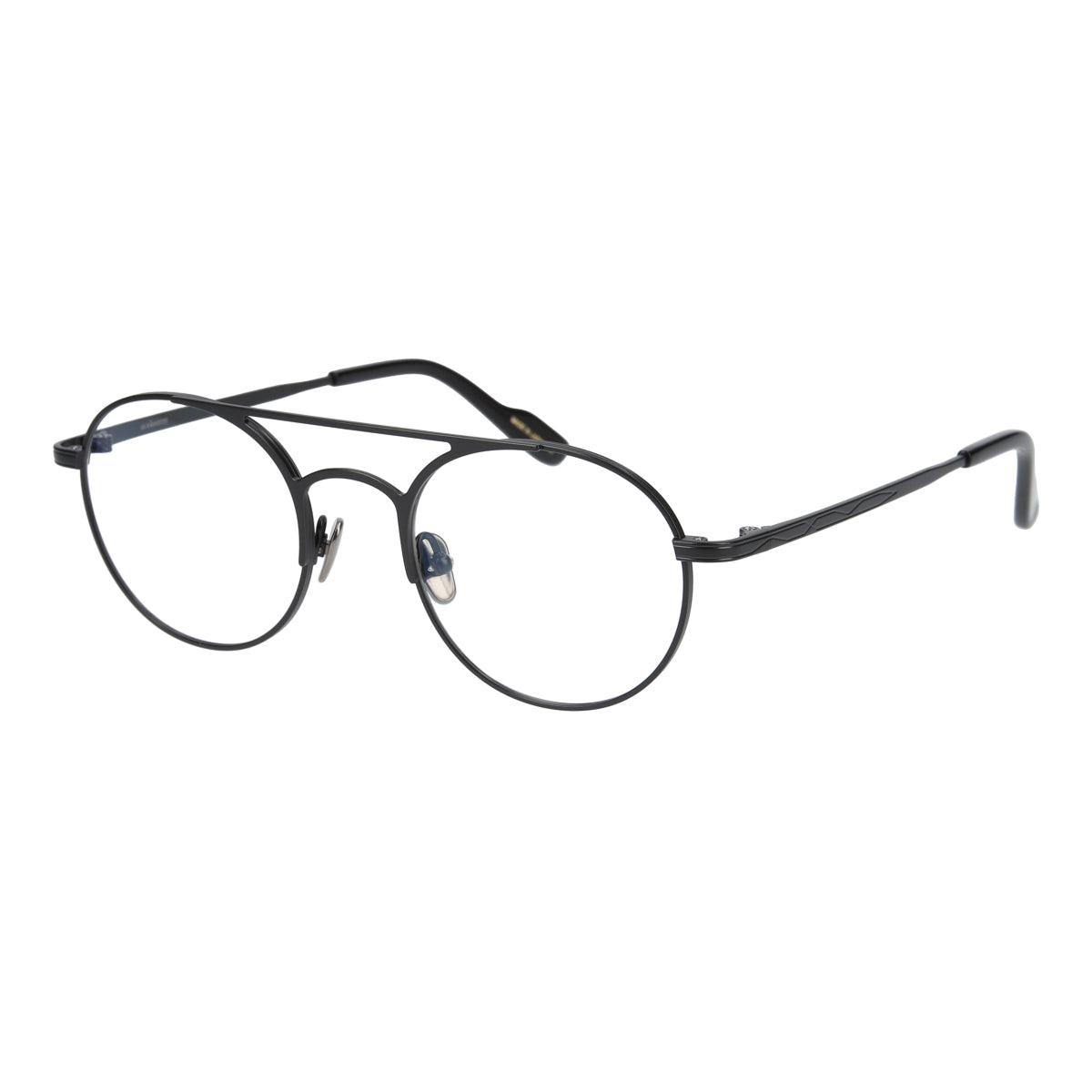 K-1　black　clear