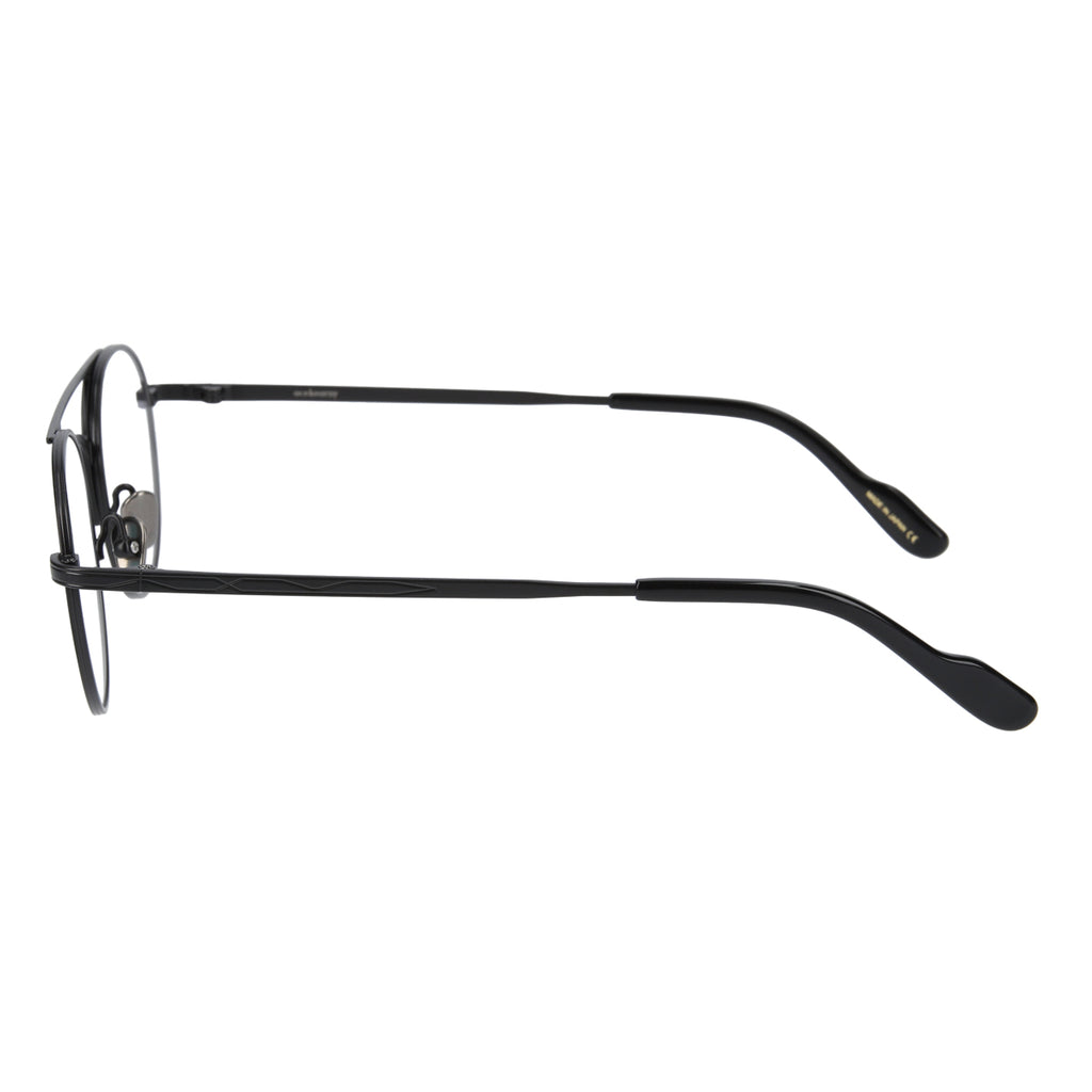 K-1　black　clear