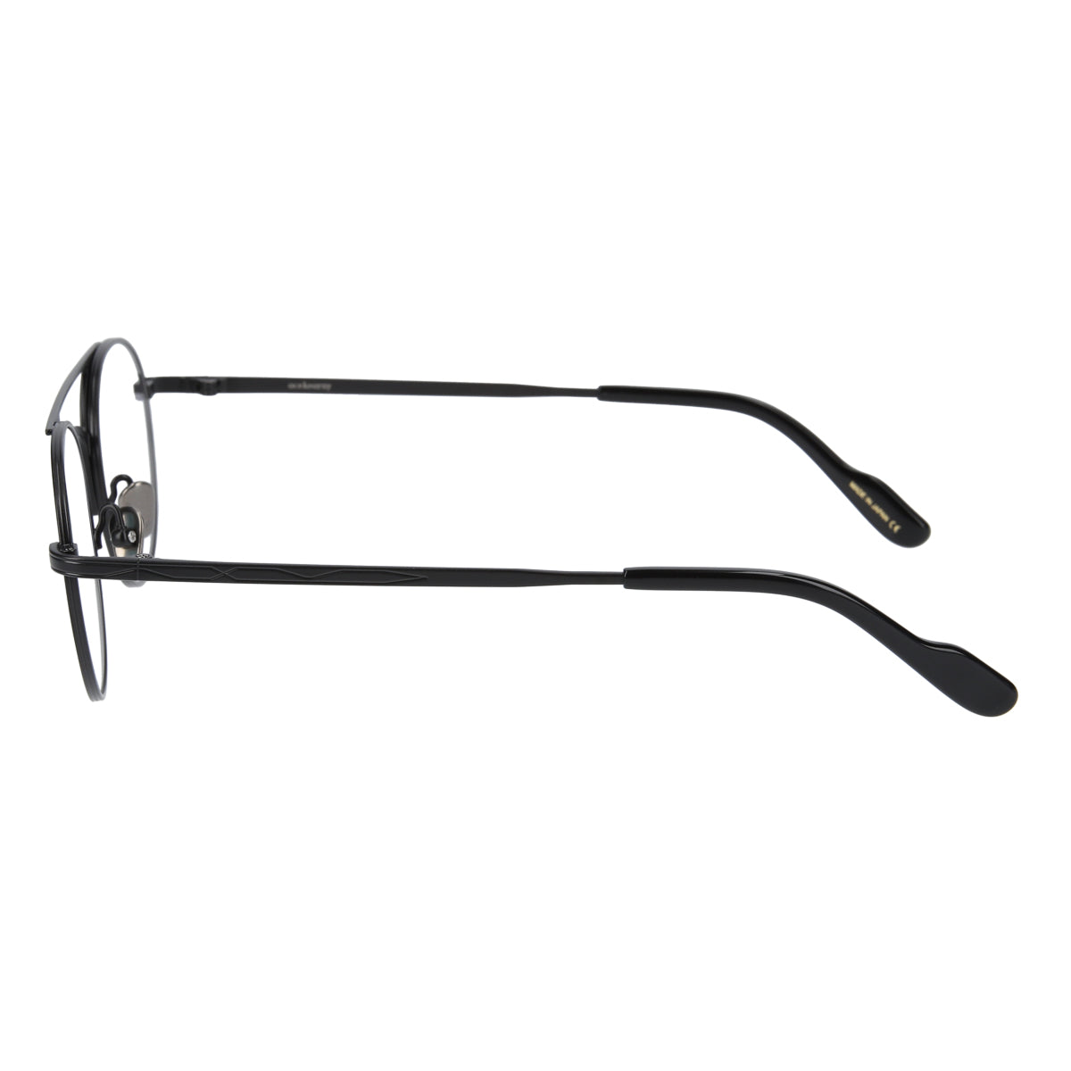 K-1　black　clear