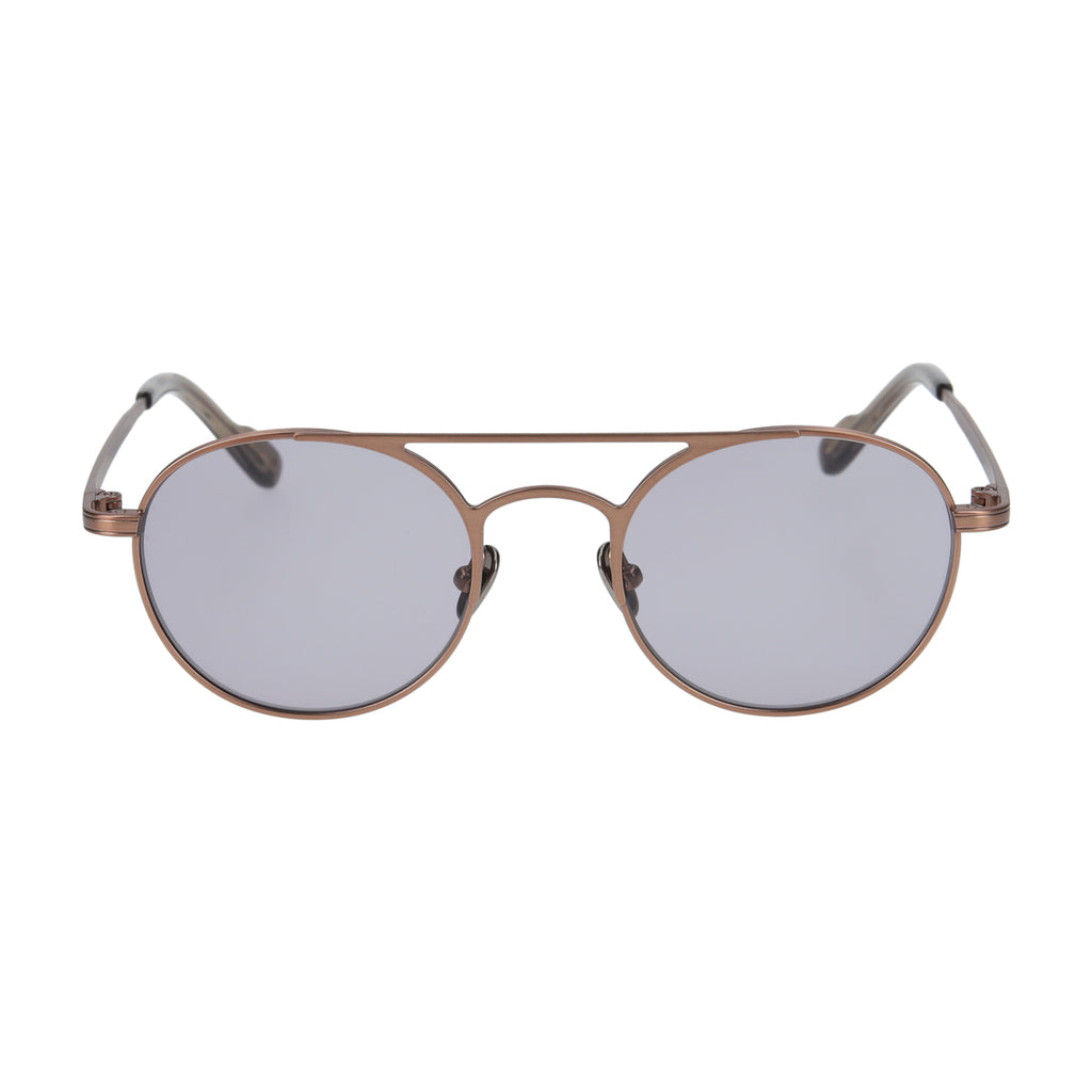 K-1　brown　dark purple