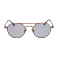 K-1　brown　dark purple