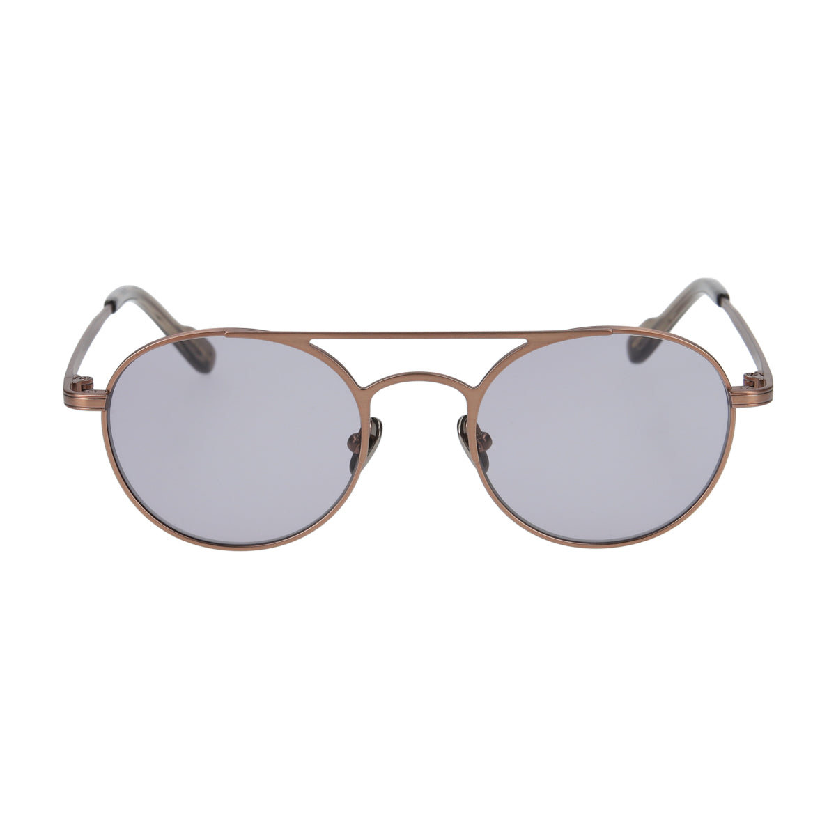 K-1　brown　dark purple