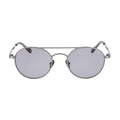 K-1　silver　dark purple