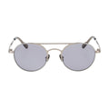 K-1　silver gold　dark purple