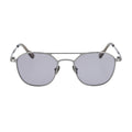 K-2　silver　dark purple