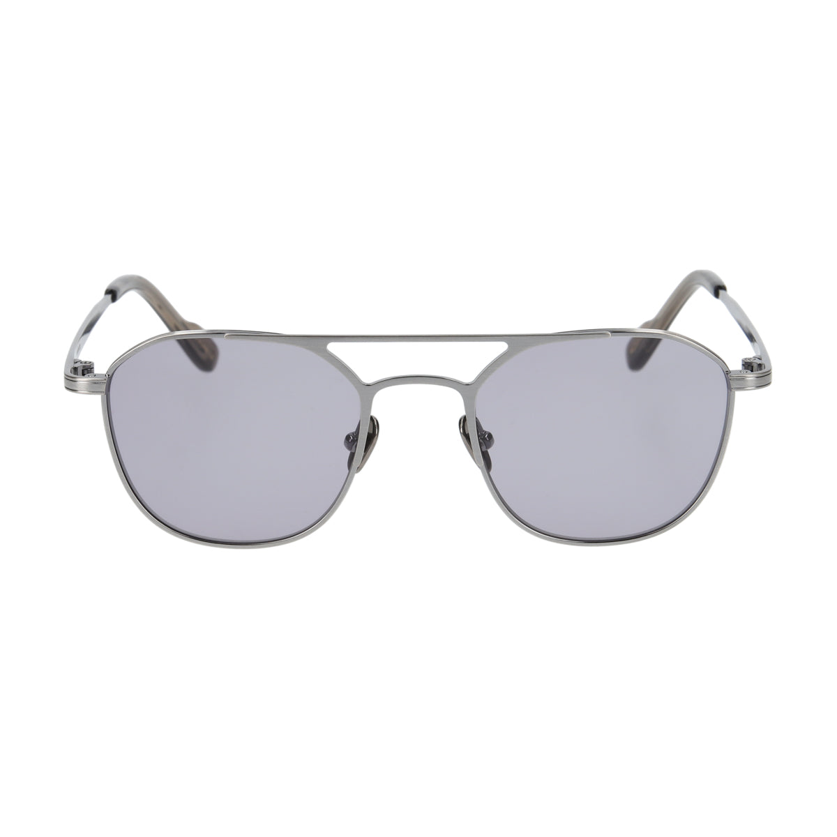 K-2　silver　dark purple