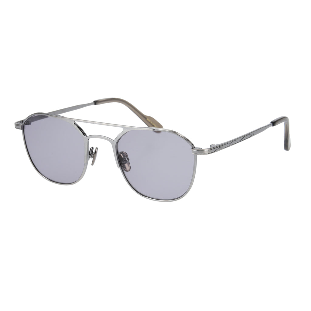 K-2　silver　dark purple