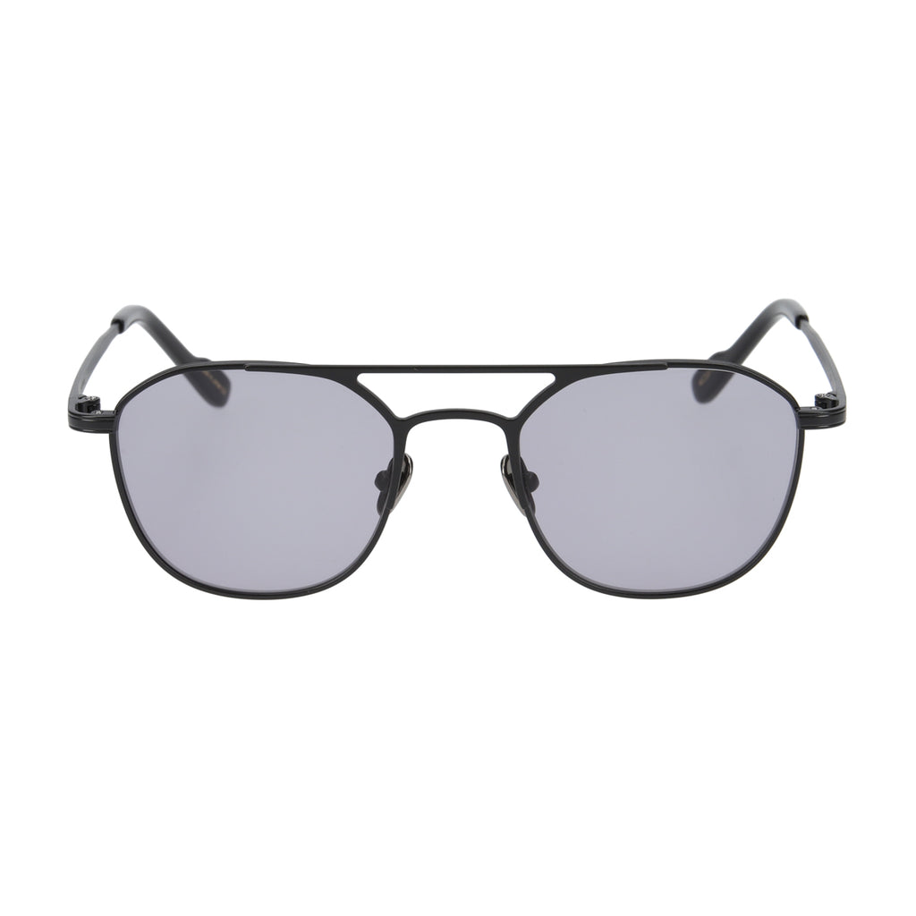 K-2　black　dark purple