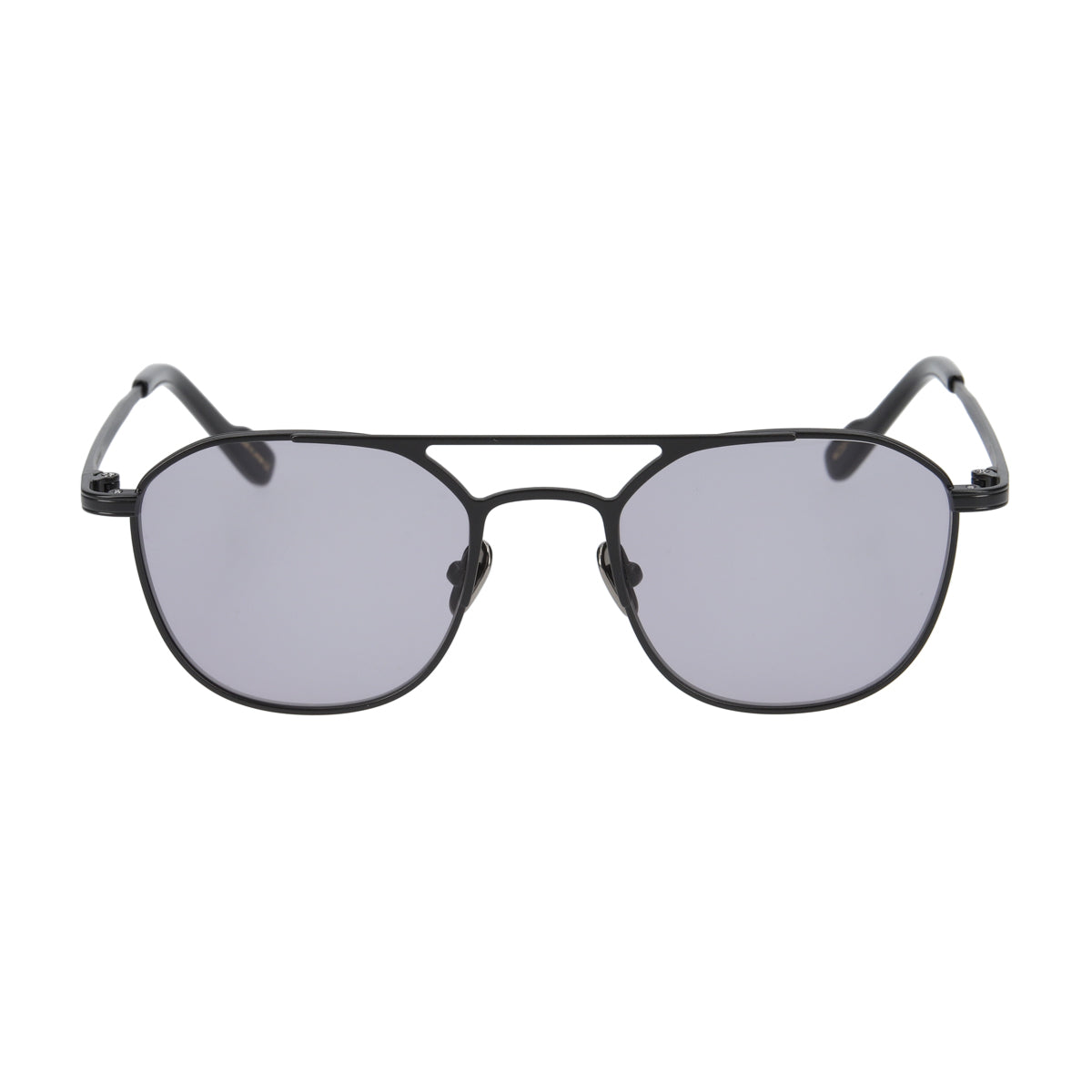 K-2　black　dark purple