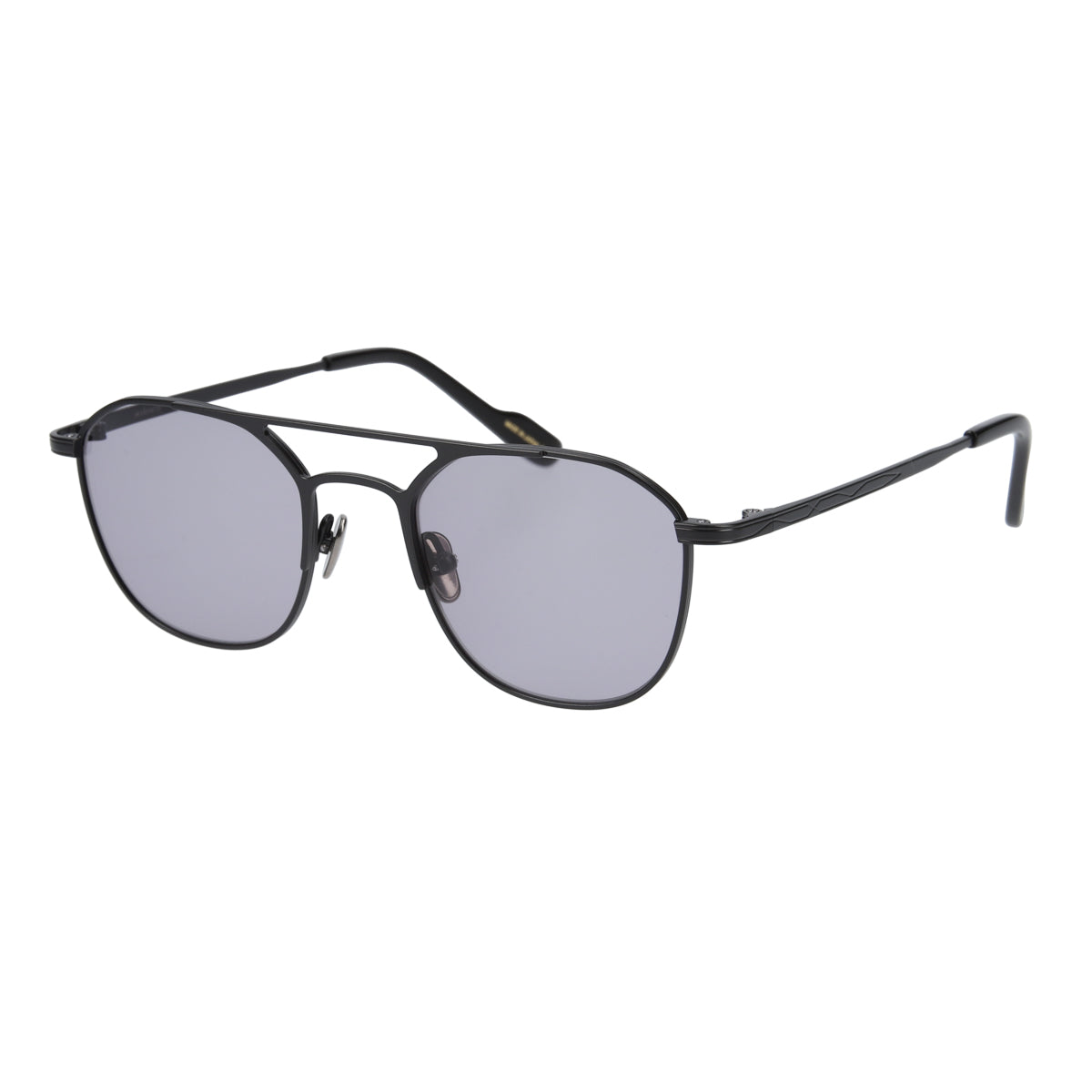 K-2　black　dark purple