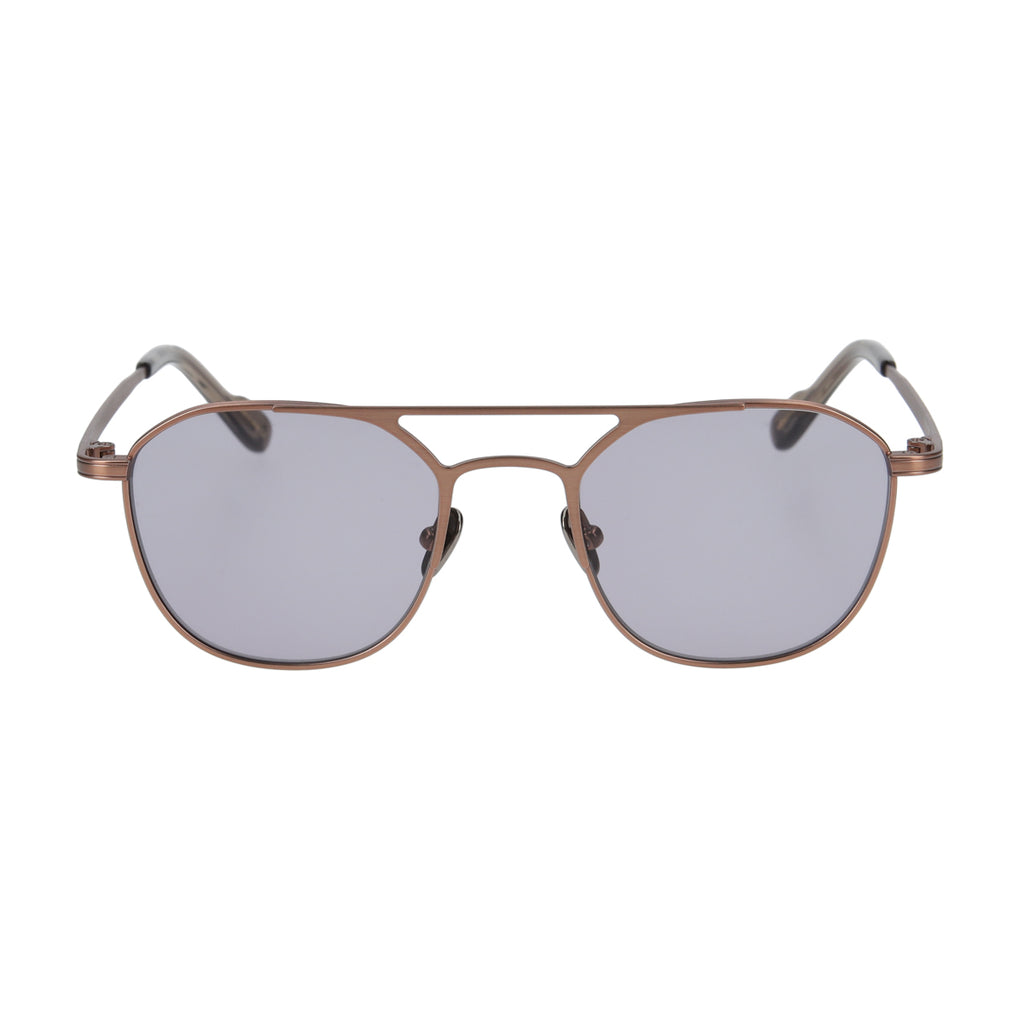 K-2　brown　dark purple