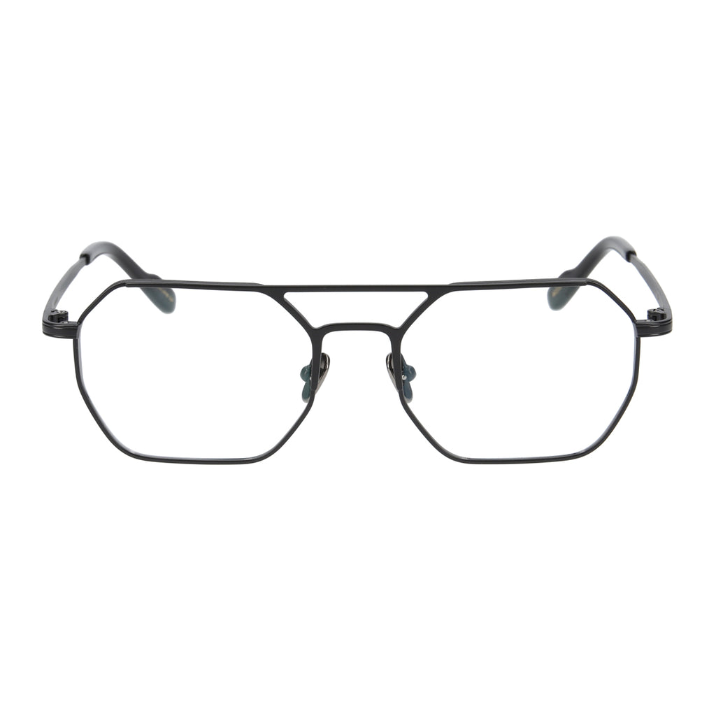K-3　black　clear