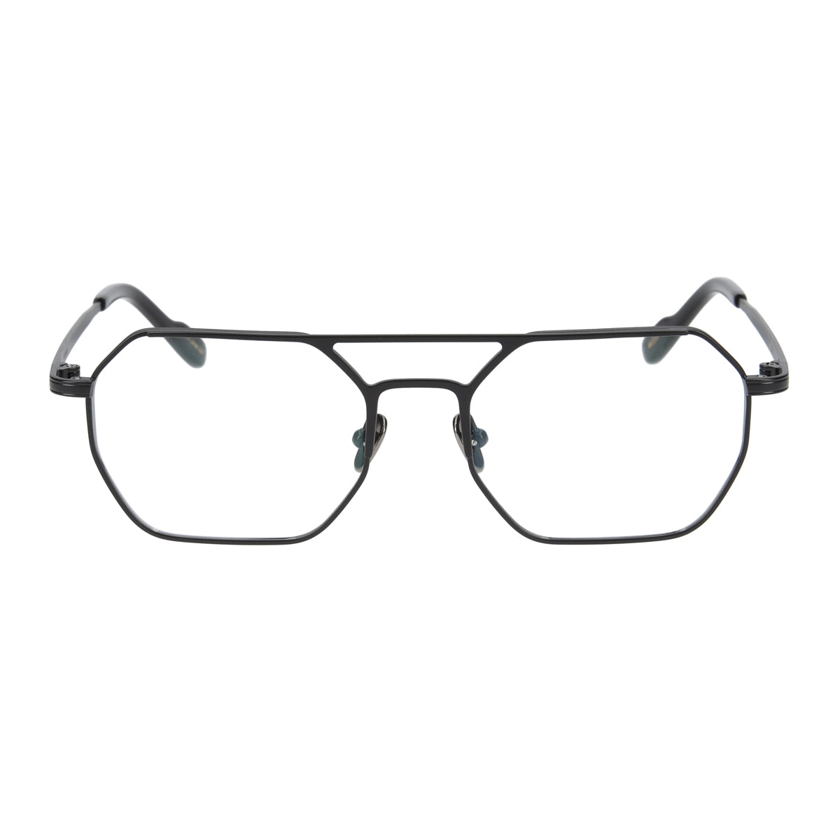 K-3　black　clear