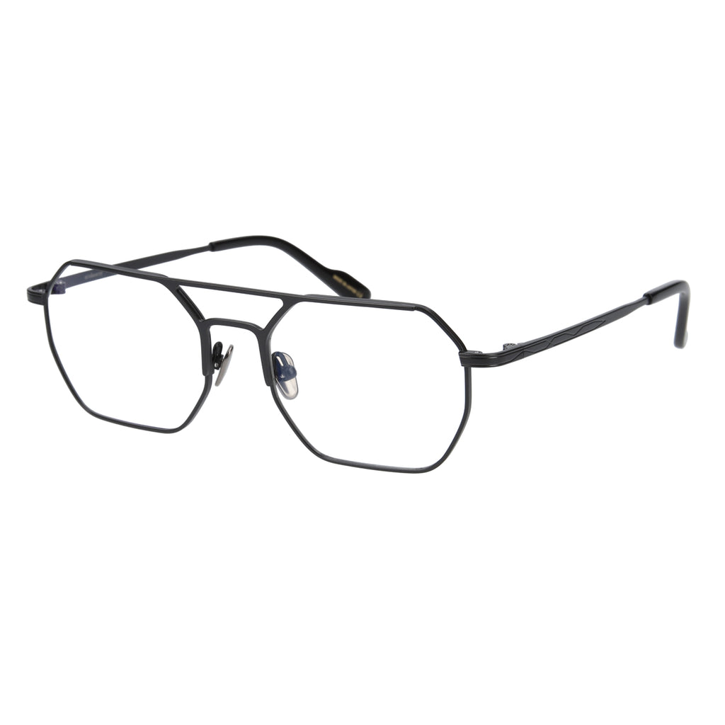 K-3　black　clear