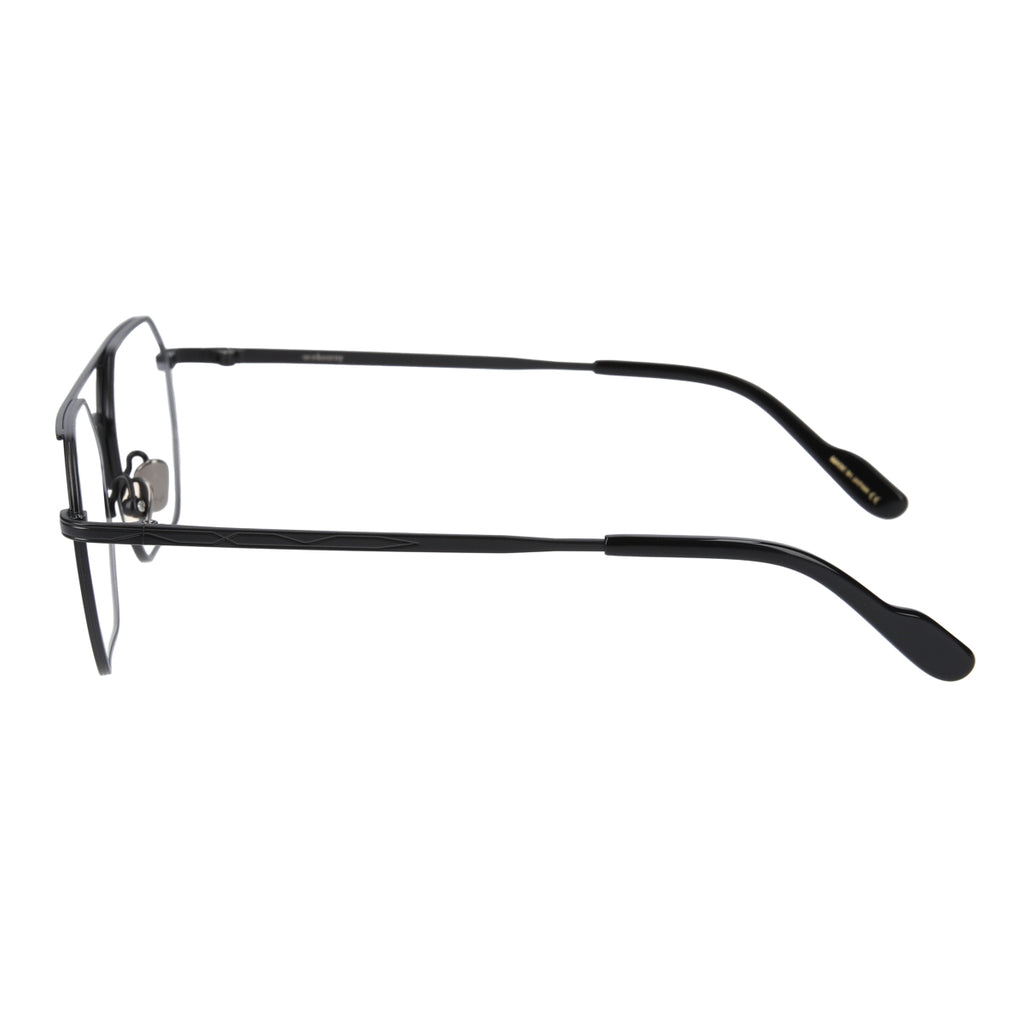 K-3　black　clear