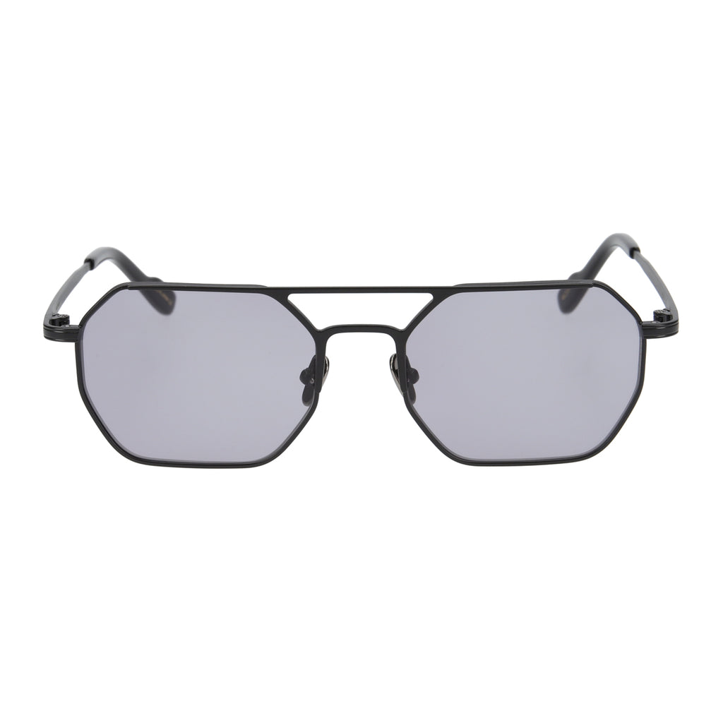 K-3　black　dark purple