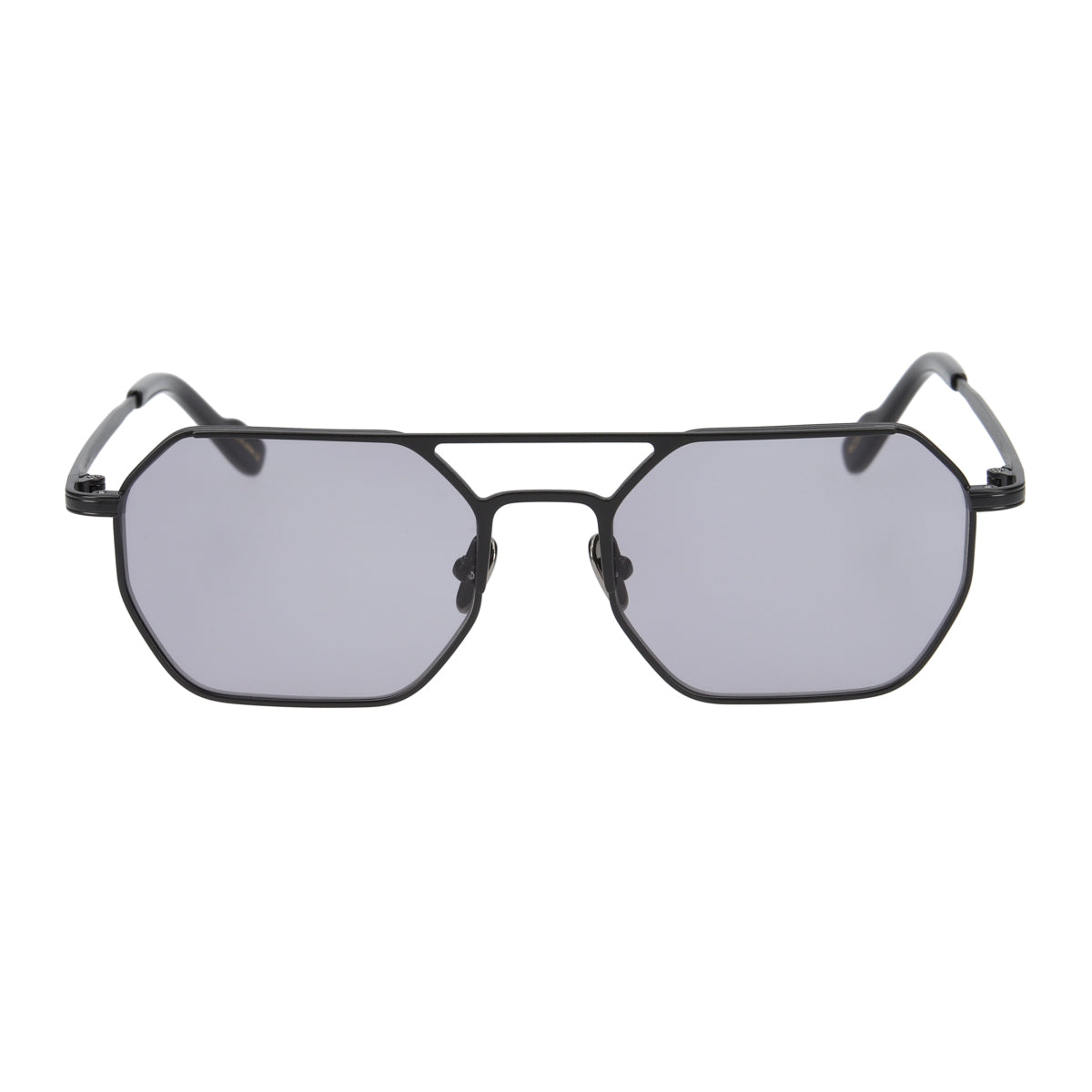 K-3　black　dark purple