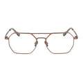 K-3　brown　clear