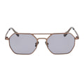 K-3　brown　dark purple