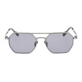 K-3　silver　dark purple