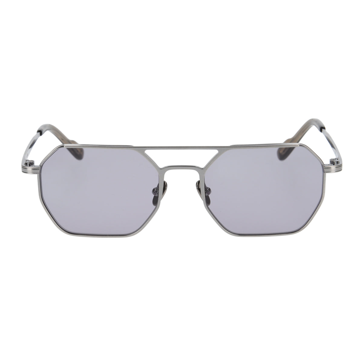 K-3　silver　dark purple