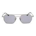 K-3　silver gold　dark purple