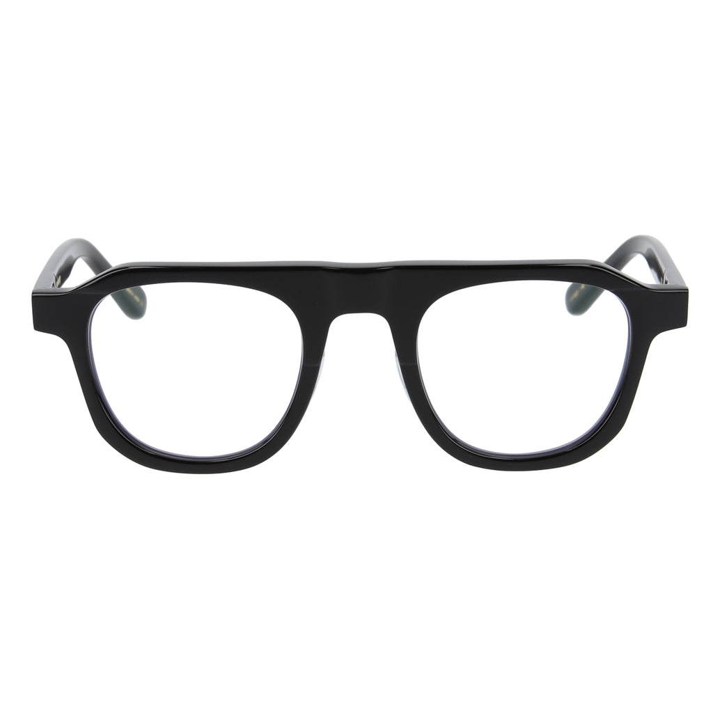 K-4　black　clear