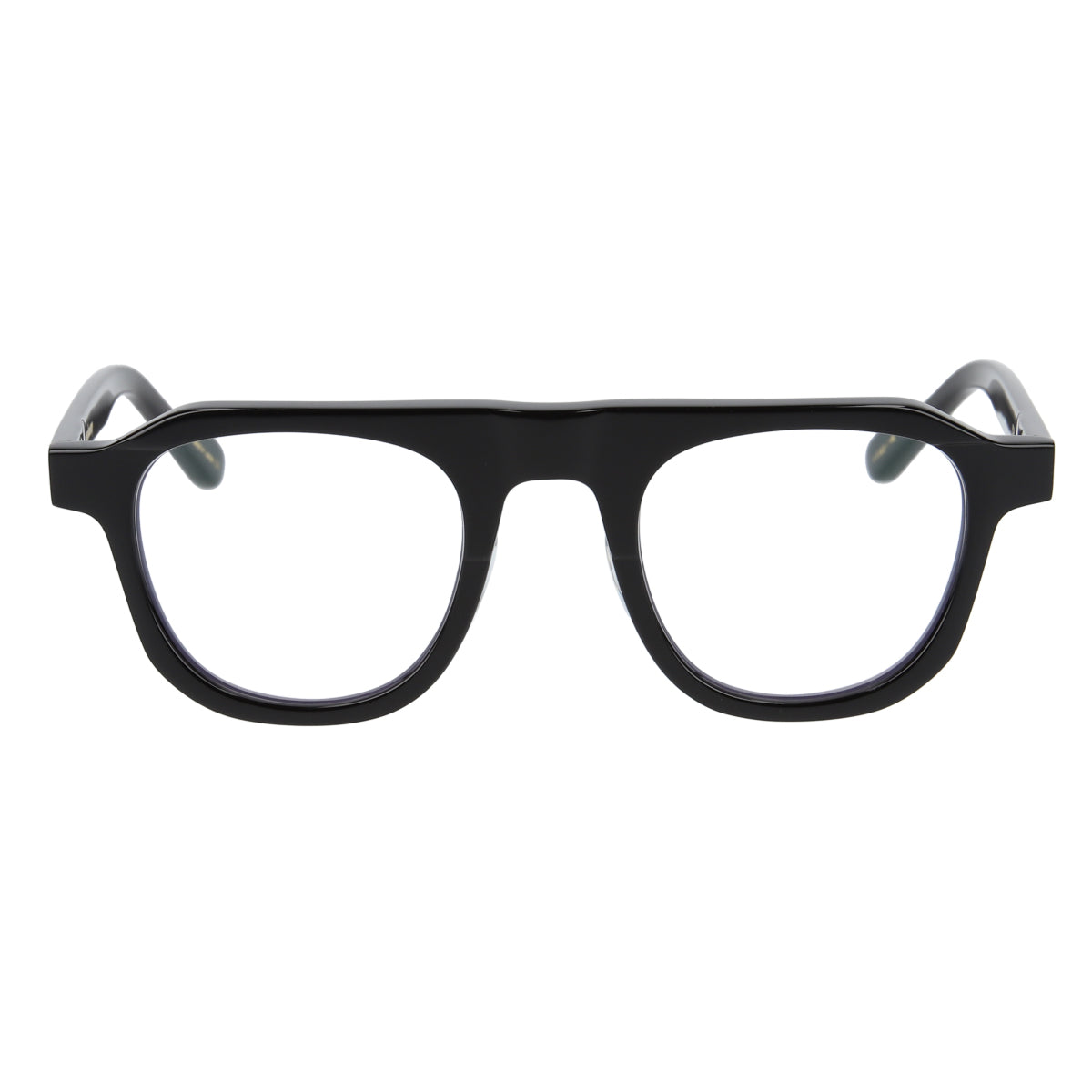K-4　black　clear