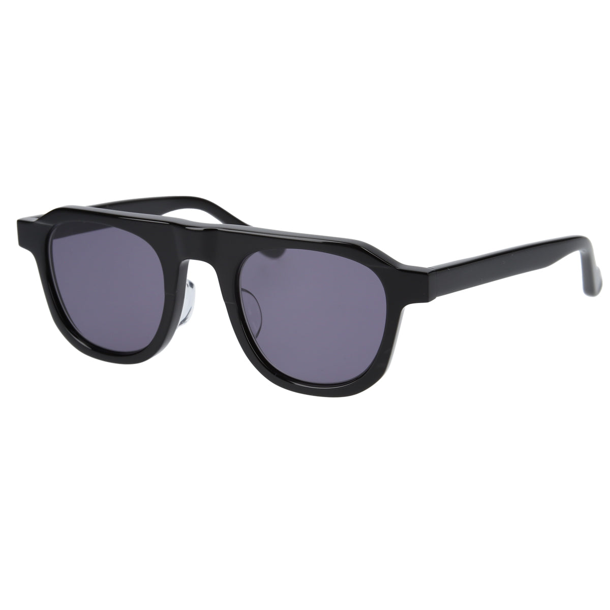 K-4　black　dark gray