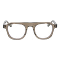 K-4　smoke khaki　clear